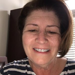 Meet your Posher, Bernadette